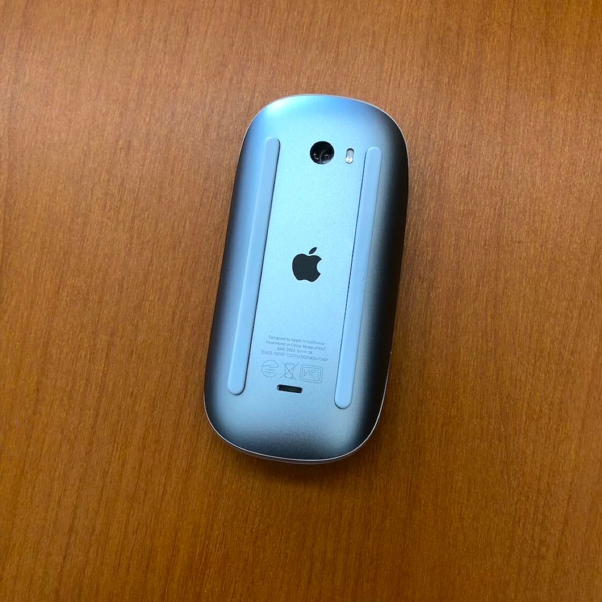 純正アップル マジックマウス2 【ピンクゴールド色】 imacセット品の