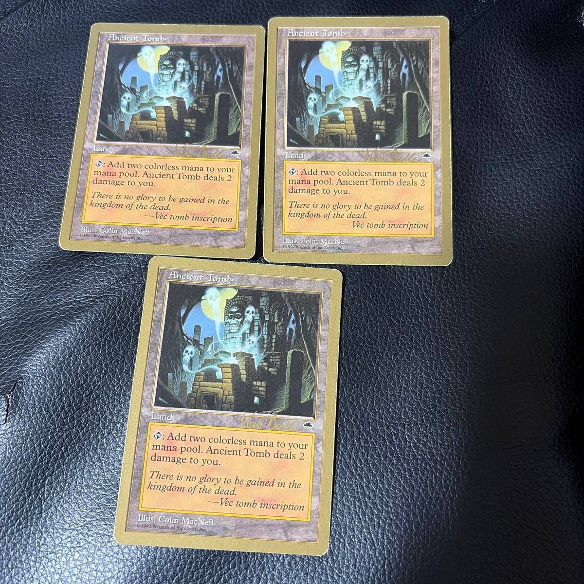 古の墳墓 2枚 専用｜Yahoo!フリマ（旧PayPayフリマ）