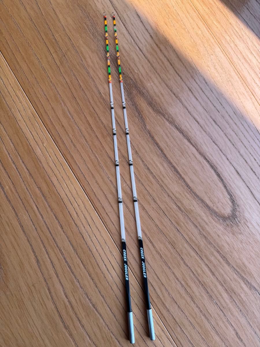 釣り工房クリーク穂先スナイパーⅡ2本｜Yahoo!フリマ（旧PayPayフリマ）