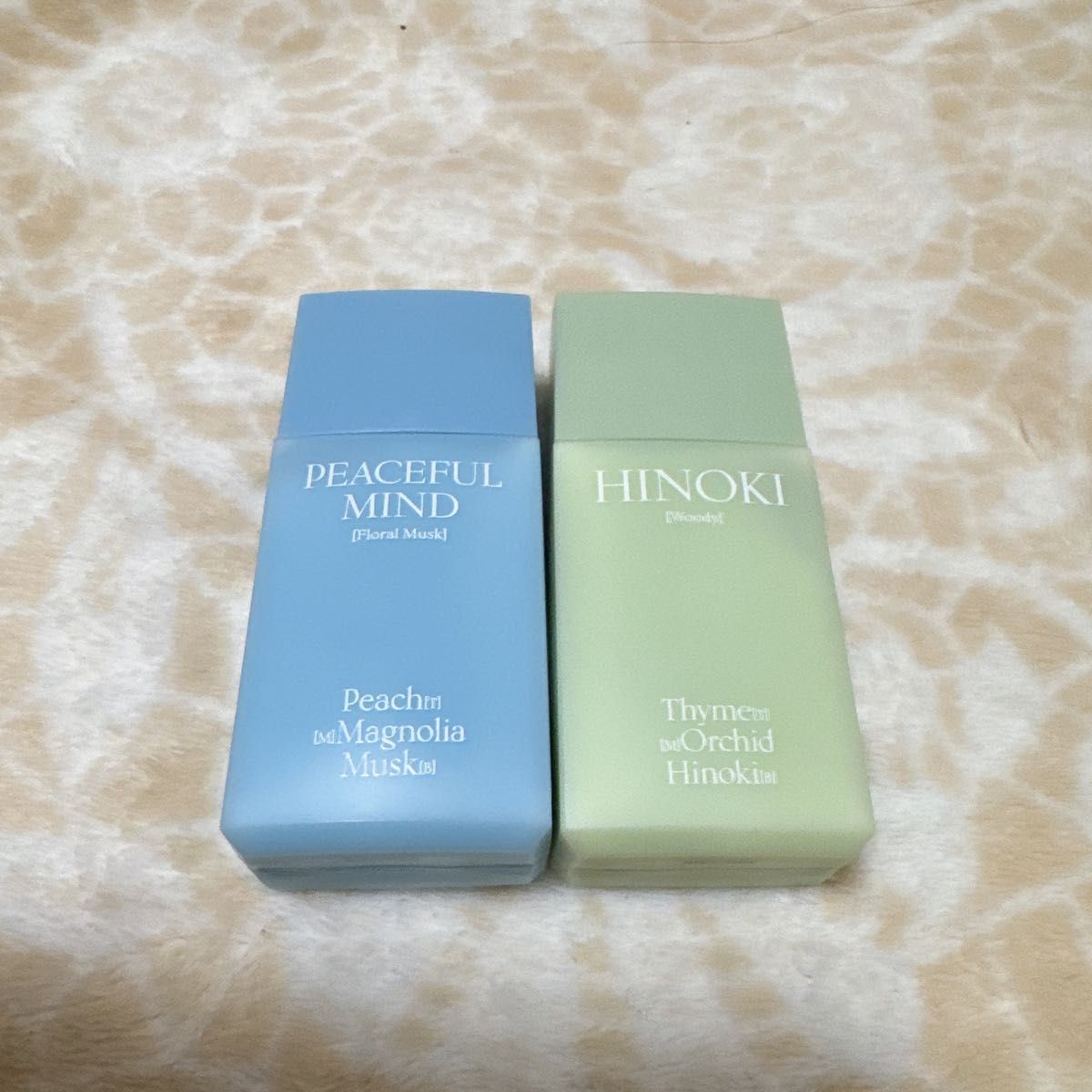 niccier Perfume hand cream Roses At Dawn 新品未開封｜Yahoo!フリマ