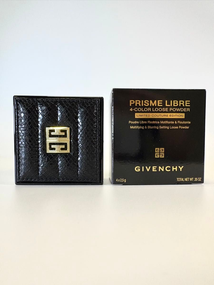 GIVENCHY プリズム・リーブル No 15 イリデセント・ヴェイル｜Yahoo