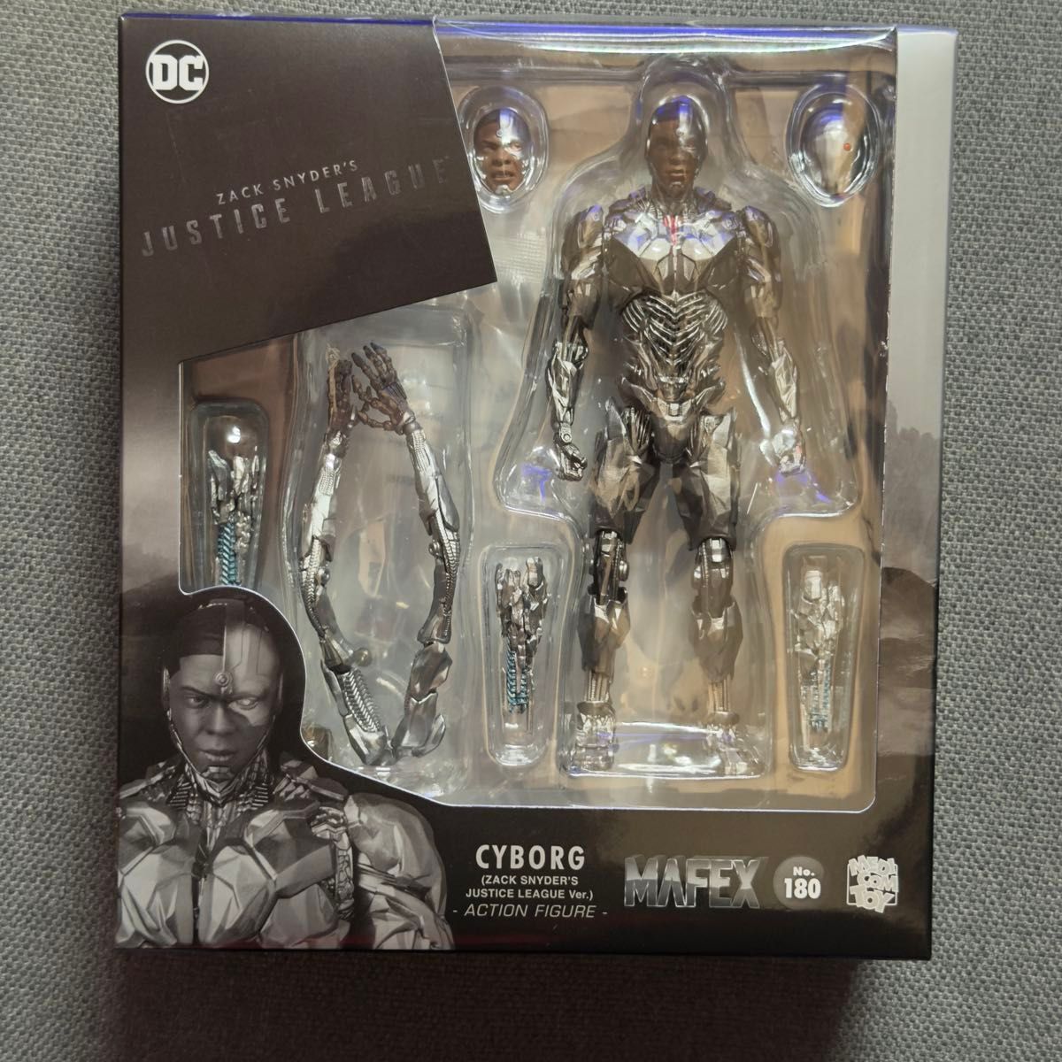 CT toys デアデビル ブラックスーツ mafex マフエックス｜Yahoo!フリマ