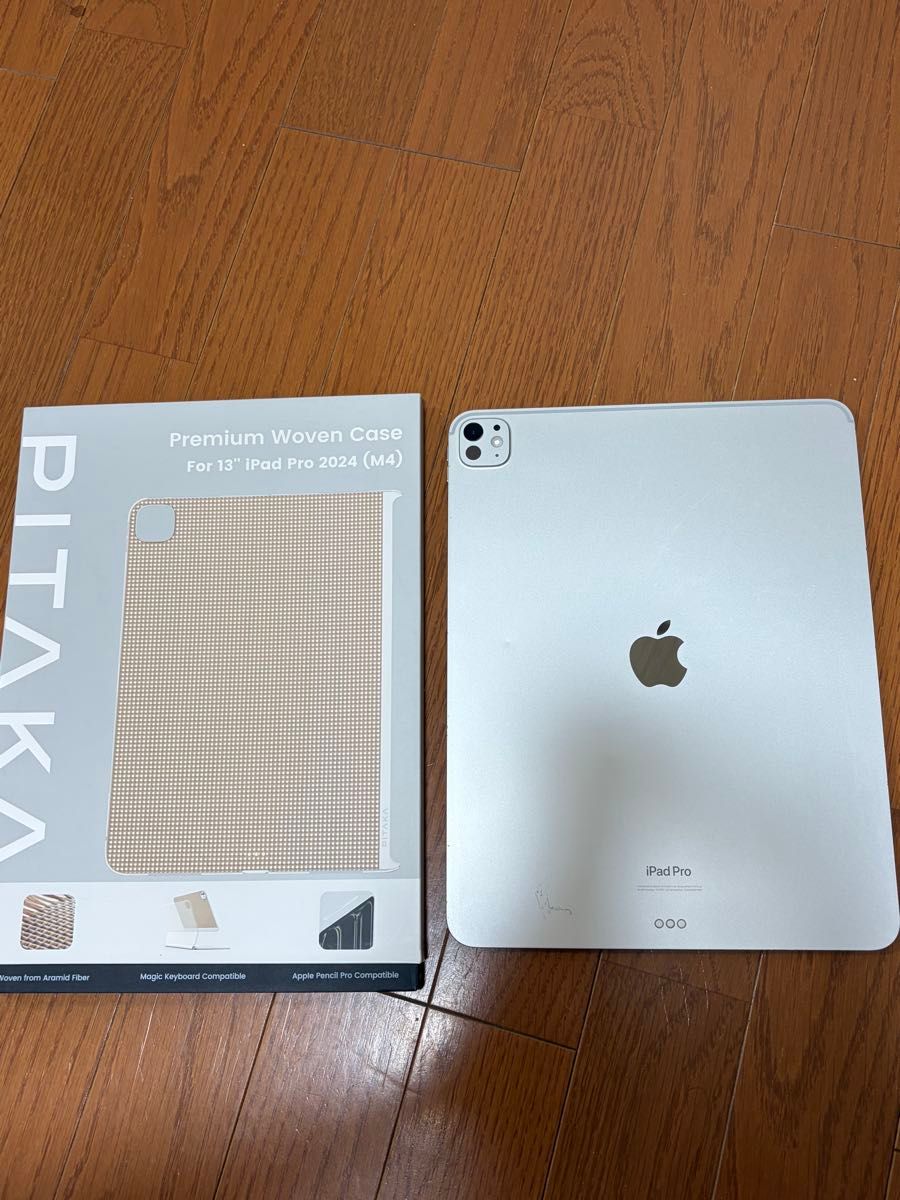 Apple iPad Pro 11インチ 512GB グレー Wifi モデル バッテリー100