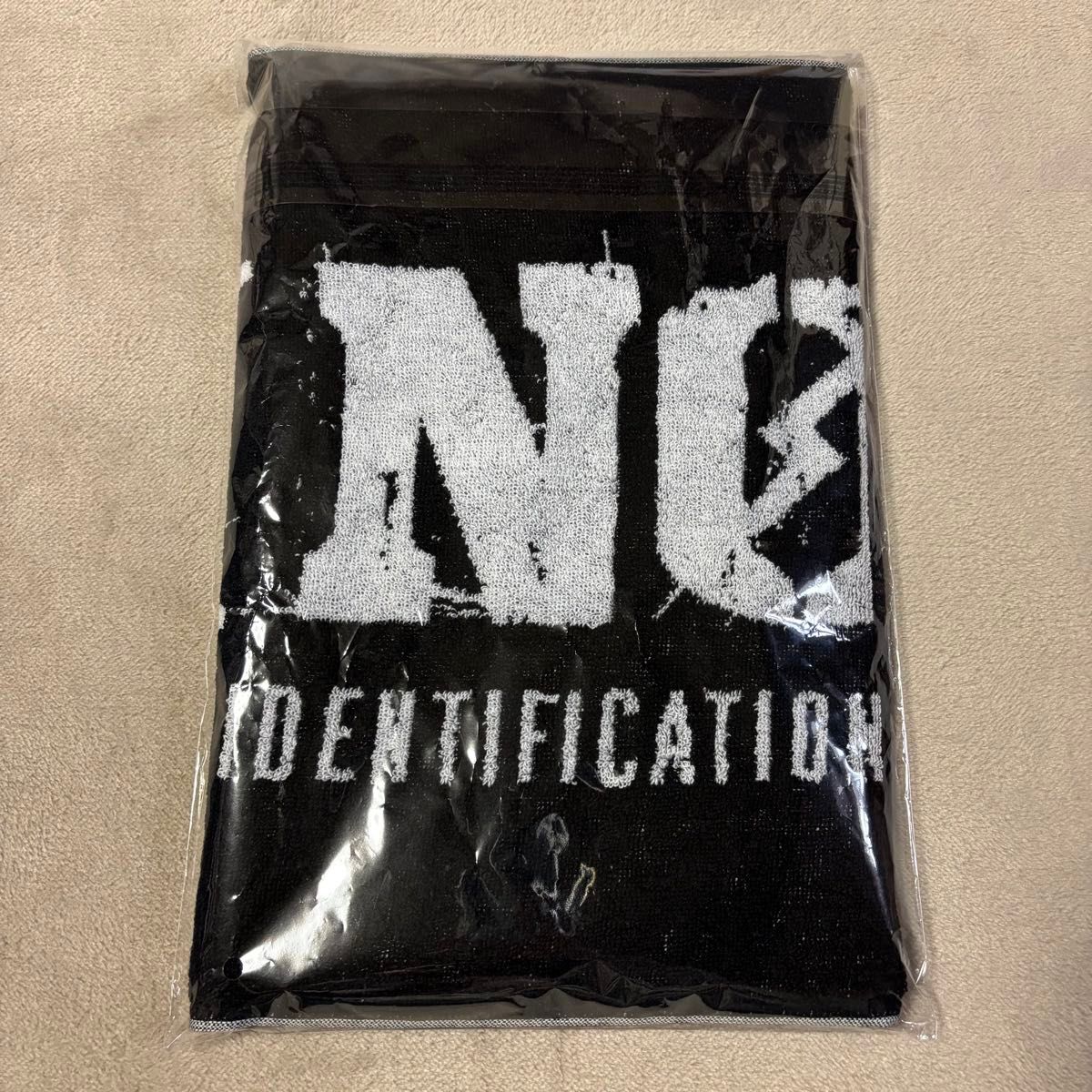 SUPER BEAVER Noid フェイスタオル｜Yahoo!フリマ（旧PayPayフリマ）