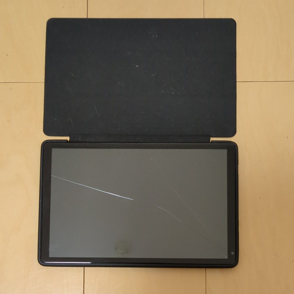 日本製 Android タブレット (元スマイルゼミ 京セラ KC-T303DT)｜Yahoo