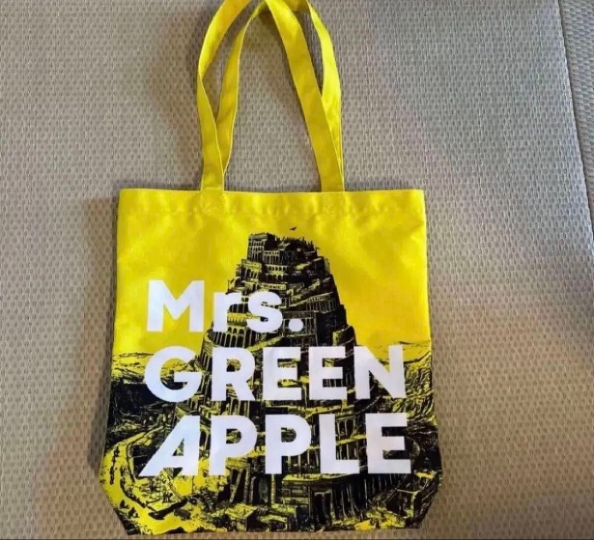 未使用 ミセスグリーンアップル ファンクラブ限定 メメル スマホ防水