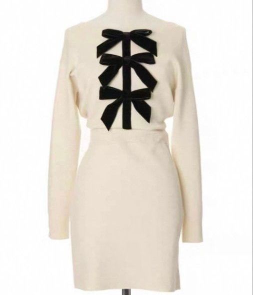 Bouncy Check Knit Pullover Her lip to ハーリップトゥ ホリデー