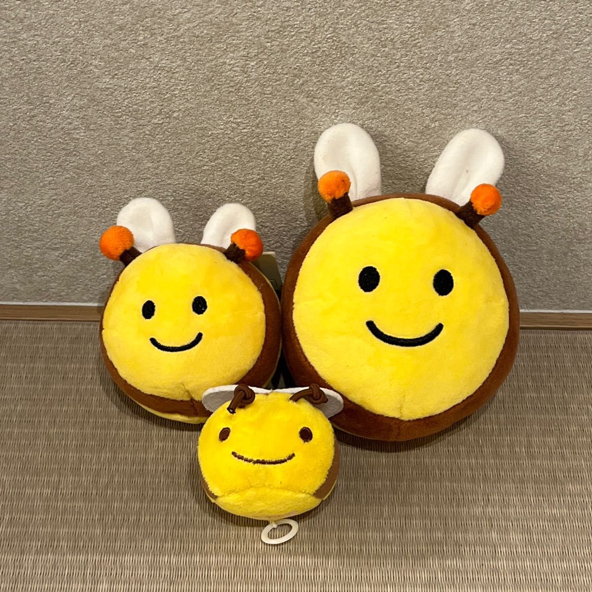 ぴよちゃん PIYOCHAN マザーグース マザーグースの森 ぬいぐるみ