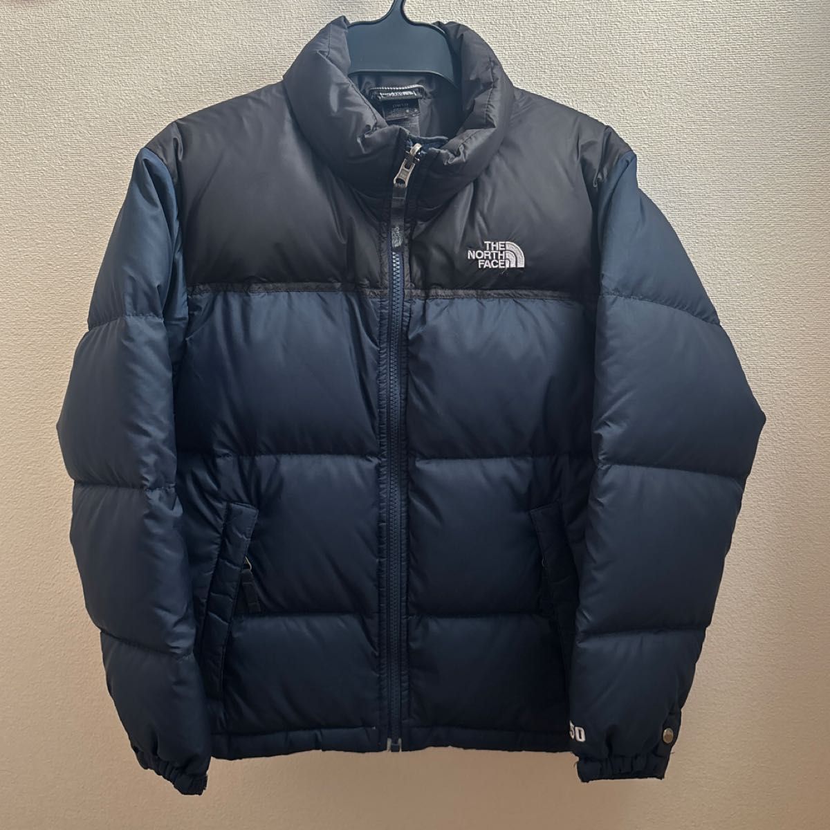 ∀ ① THE NORTH FACE ノースフェイス ヌプシジャケット ダウン