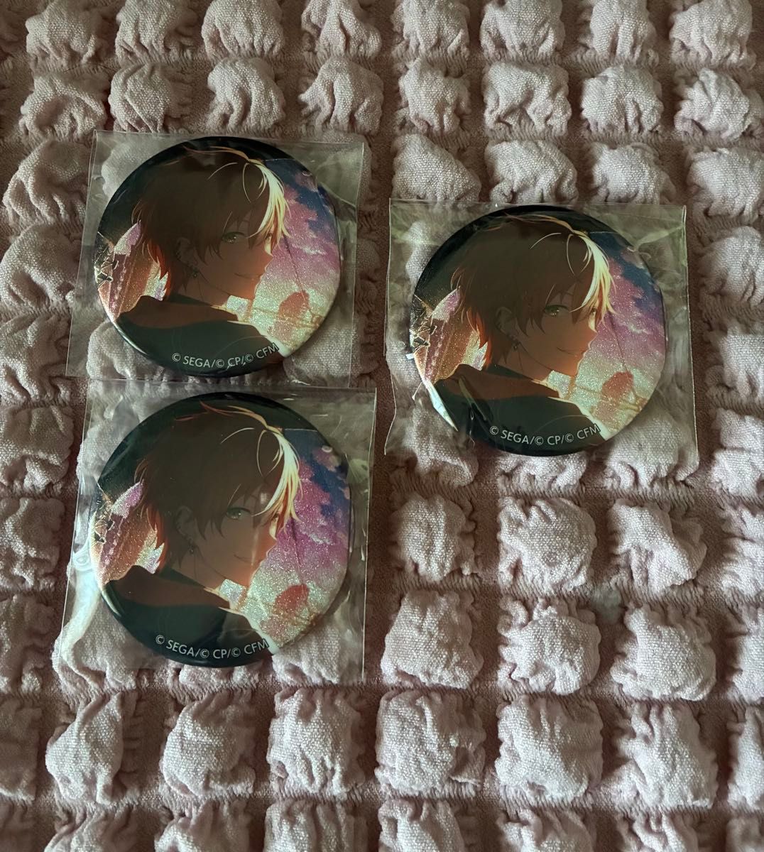 プロセカ 東雲彰人 グリ缶 38C｜Yahoo!フリマ（旧PayPayフリマ）