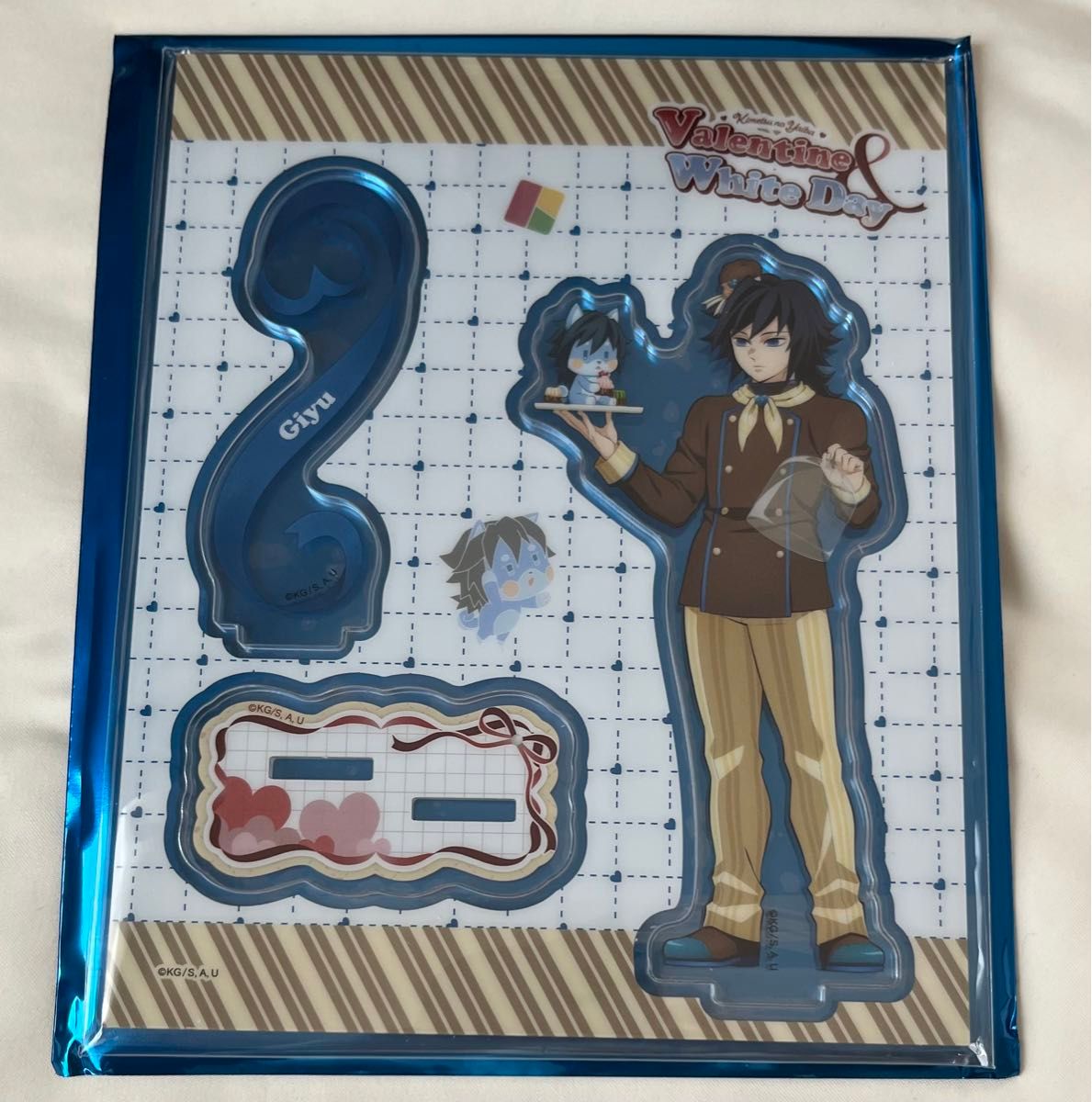 access アクリルスタンド アクスタ 浅倉大介 貴水博之｜Yahoo!フリマ