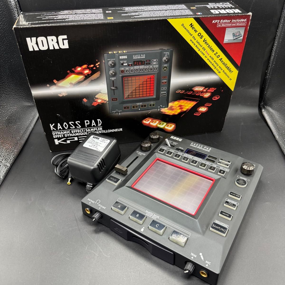 極美品 DENON DJ 最新 SC6000 Prime メディアプレーヤー CDJ デノン