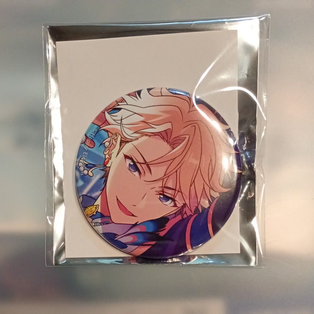 あんスタ】鳴上嵐 願望缶 まとめ売り 痛バ｜Yahoo!フリマ（旧PayPay