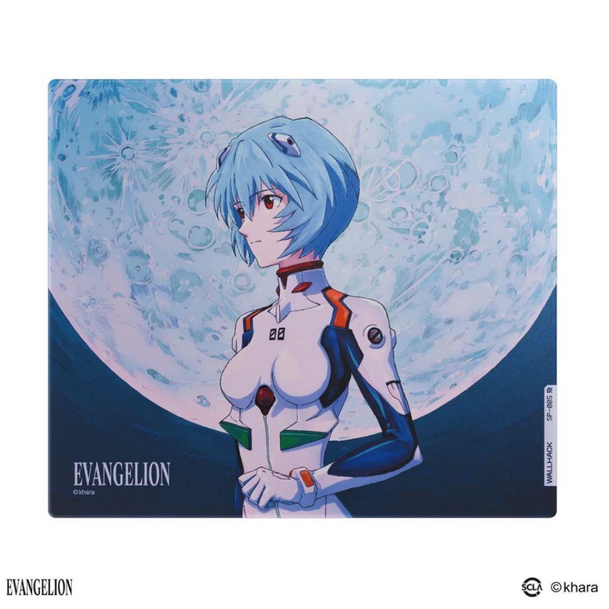 WALLHACK EVANGELION コレクターズバンドル 日本未発売 即完品｜Yahoo