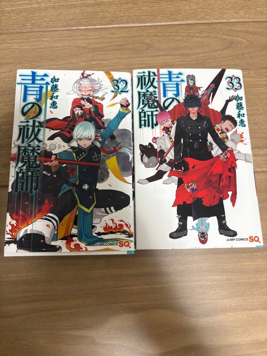 青の祓魔師 イロイロ 缶バッチ アクリルスタンド 画集 神木出雲 杜山し