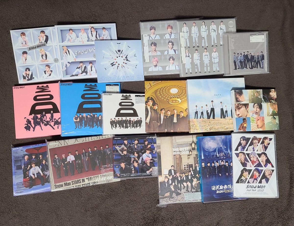 CORTIS アルバム 新品未開封 3形態セット CD｜Yahoo!フリマ（旧PayPay