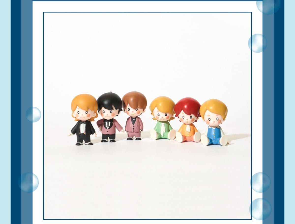 Mrs GREENAPPLE ミセスグリーンアップル Atlantis アトランティス