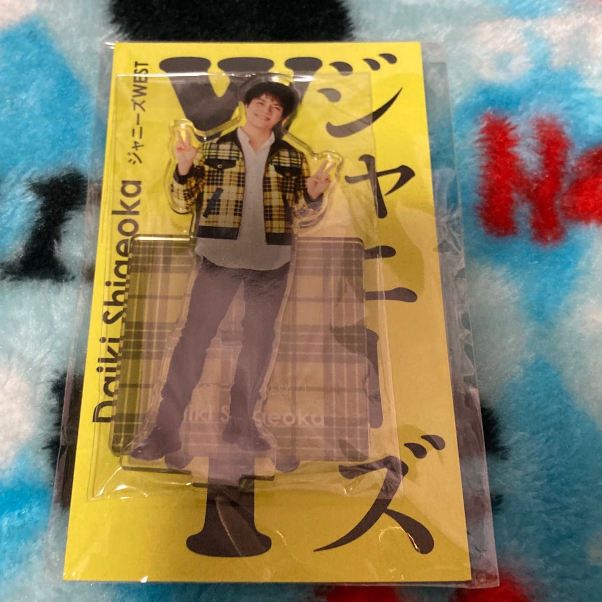 アクスタFest 2022 ジャニーズ 風間俊介 アクリルスタンド｜Yahoo