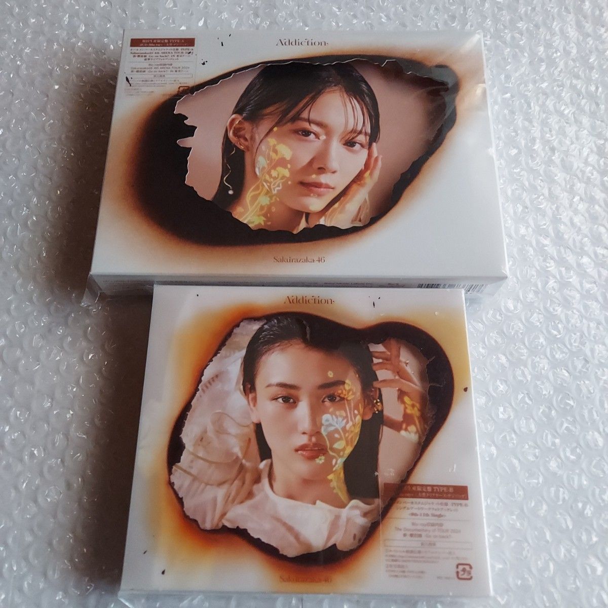 イコラブ ライブDVD アリーナツアー2025 初回生産限定盤 2BD Blu-ray