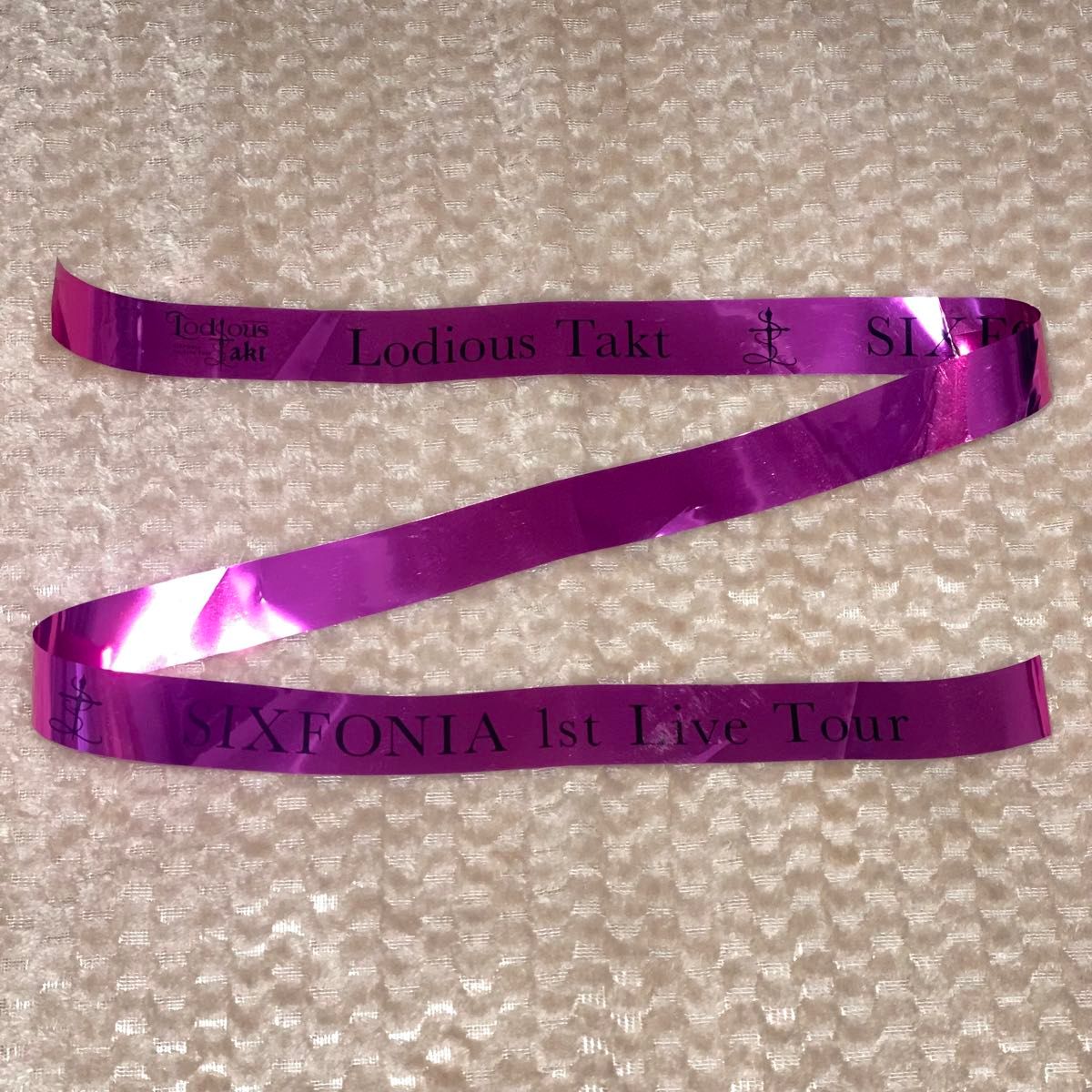 SexyZone セクゾ 銀テープ 銀テ 落下物 まとめ売り｜Yahoo!フリマ（旧