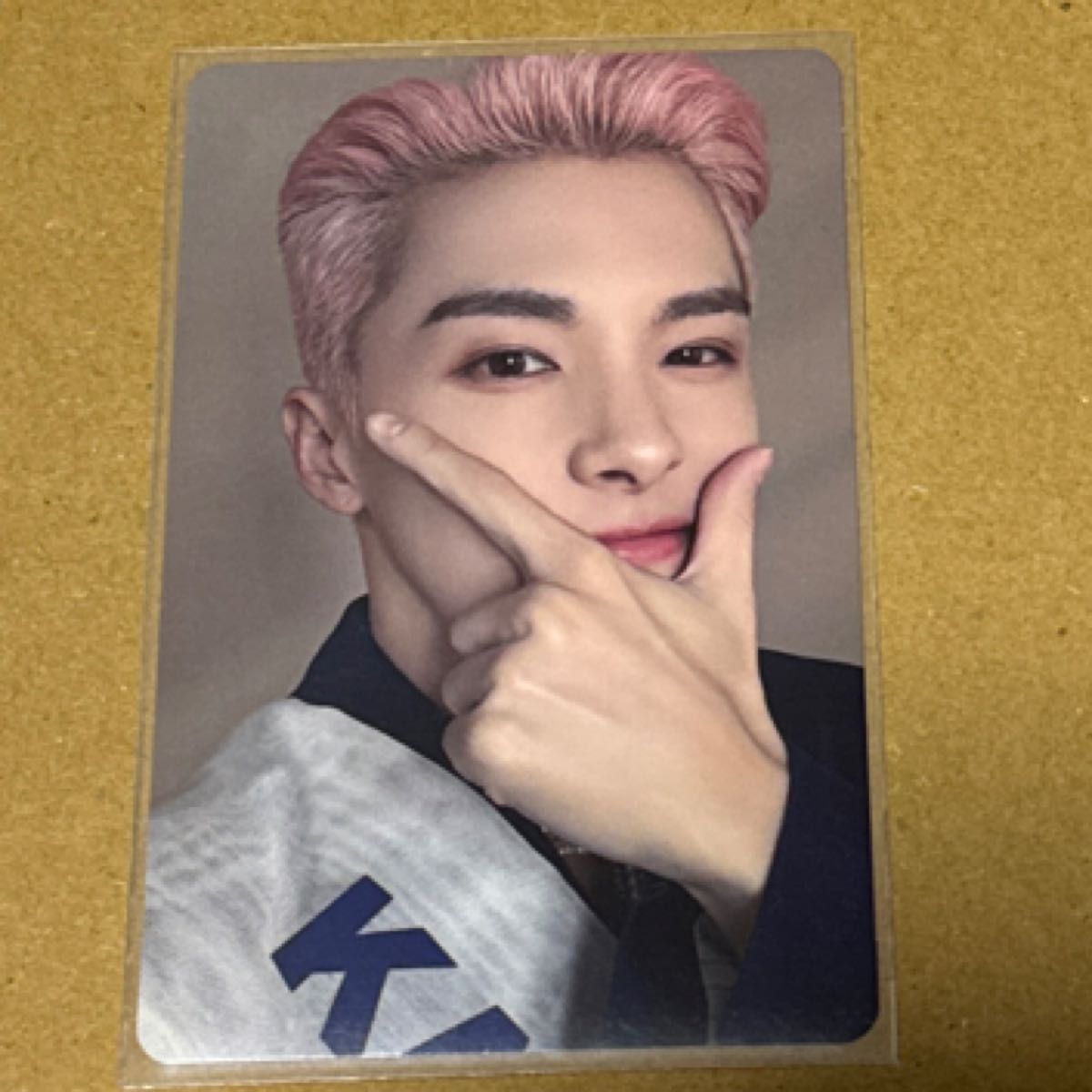 JO1 BE CLASSIC 川西拓実 トレカ まとめ｜Yahoo!フリマ（旧PayPayフリマ）