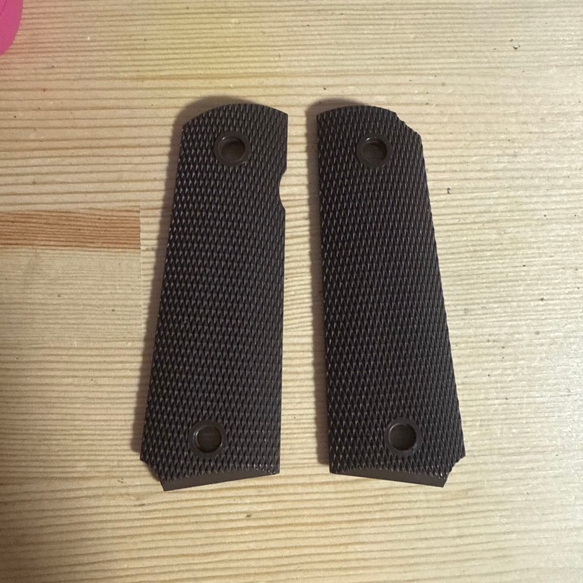 美品】M1911 コルト ガバメント用 レーザーサイト （検）東京マルイ WA