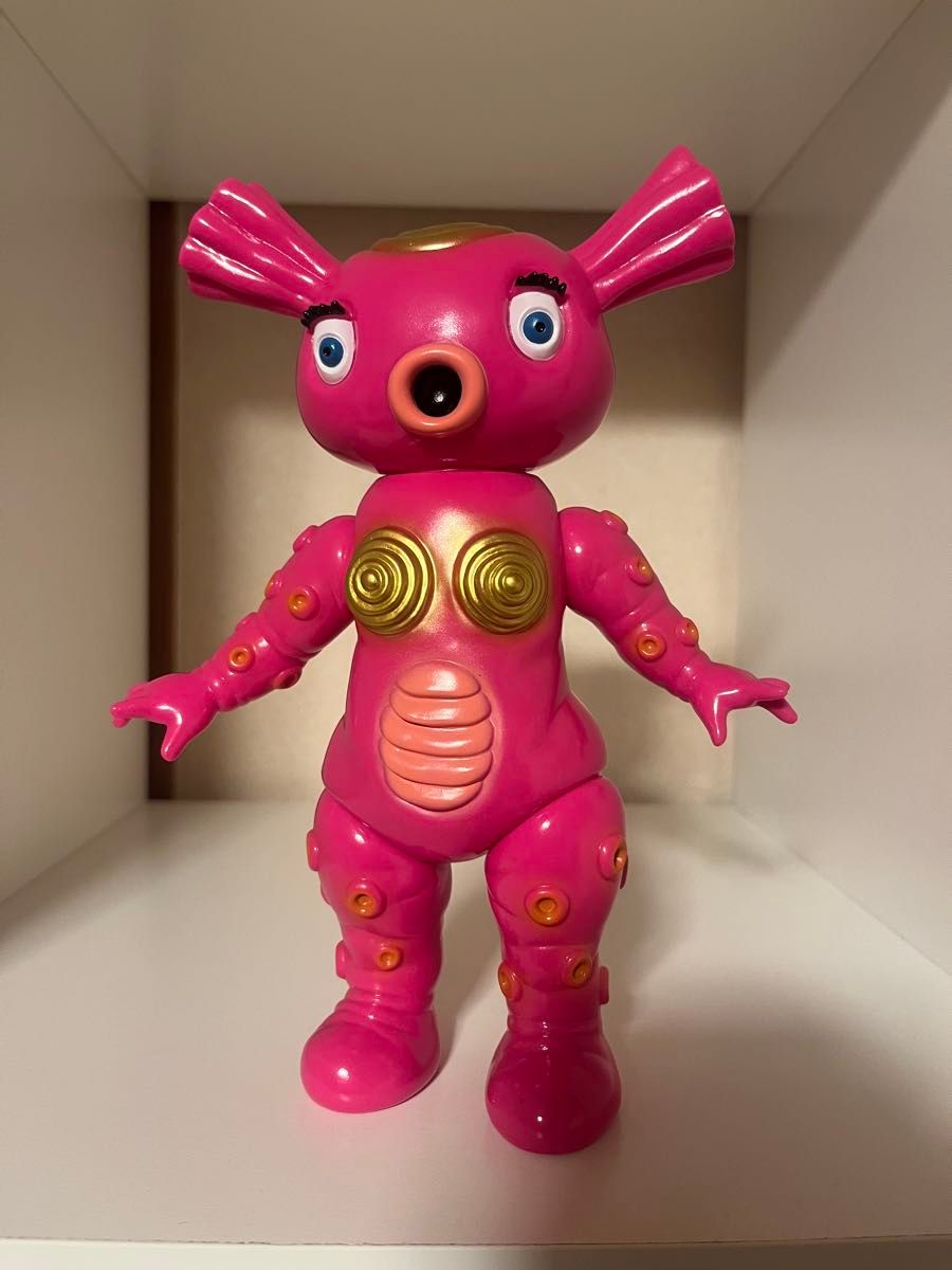 ピコピコ 怪獣 ベッコス ソフビ｜Yahoo!フリマ（旧PayPayフリマ）