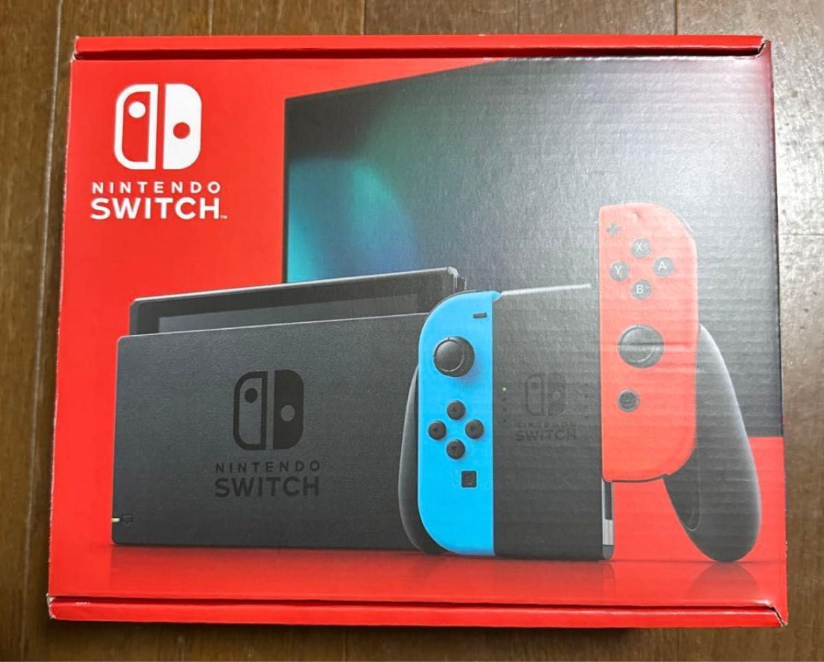 最終値下げ 早い者勝ち Nintendo Switch ニンテンドースイッチ｜Yahoo