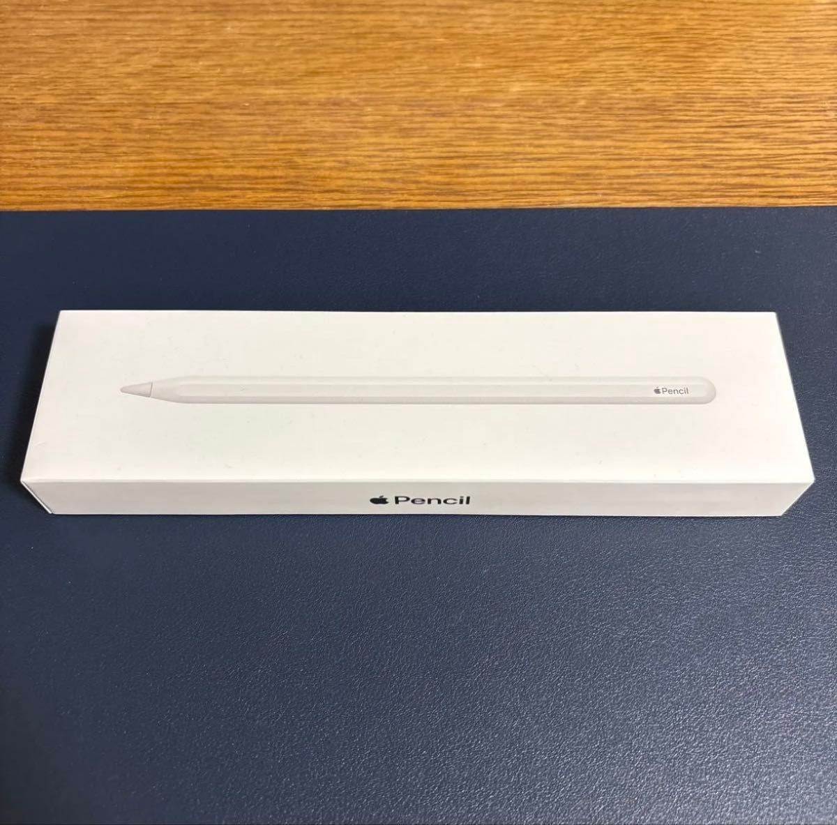 純正 Apple Pencil 第2世代 MU8F2J/A iPad タッチペン 中古｜Yahoo