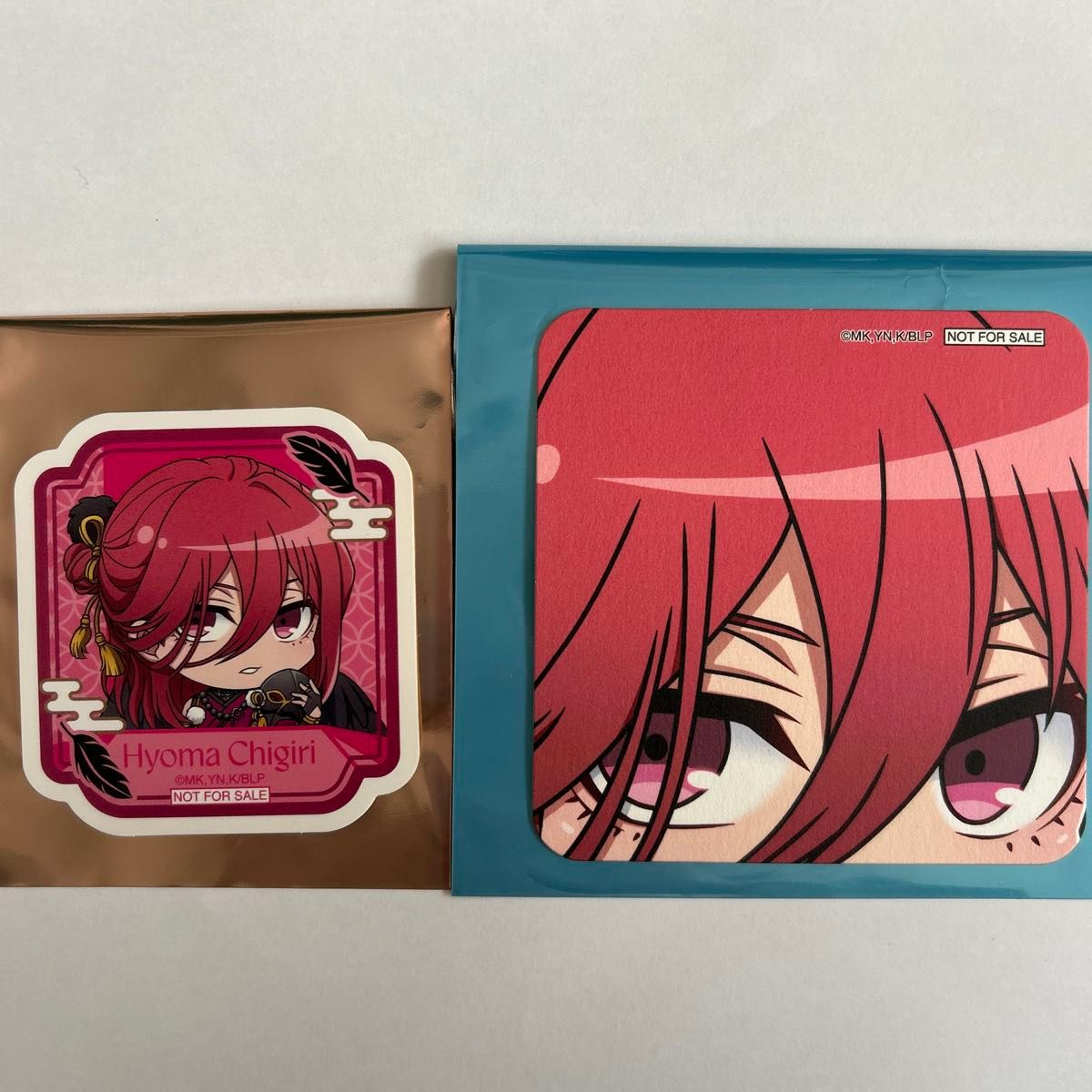 あんスタ MELLOW DEAR US 円果望見 缶バッジ 20点セット｜Yahoo!フリマ