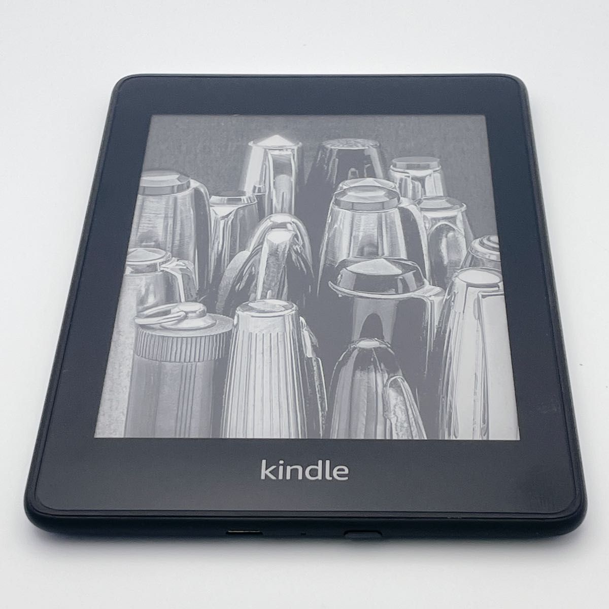 極美品】Kindle Oasis 第10世代 8GB 広告なし｜Yahoo!フリマ（旧PayPay