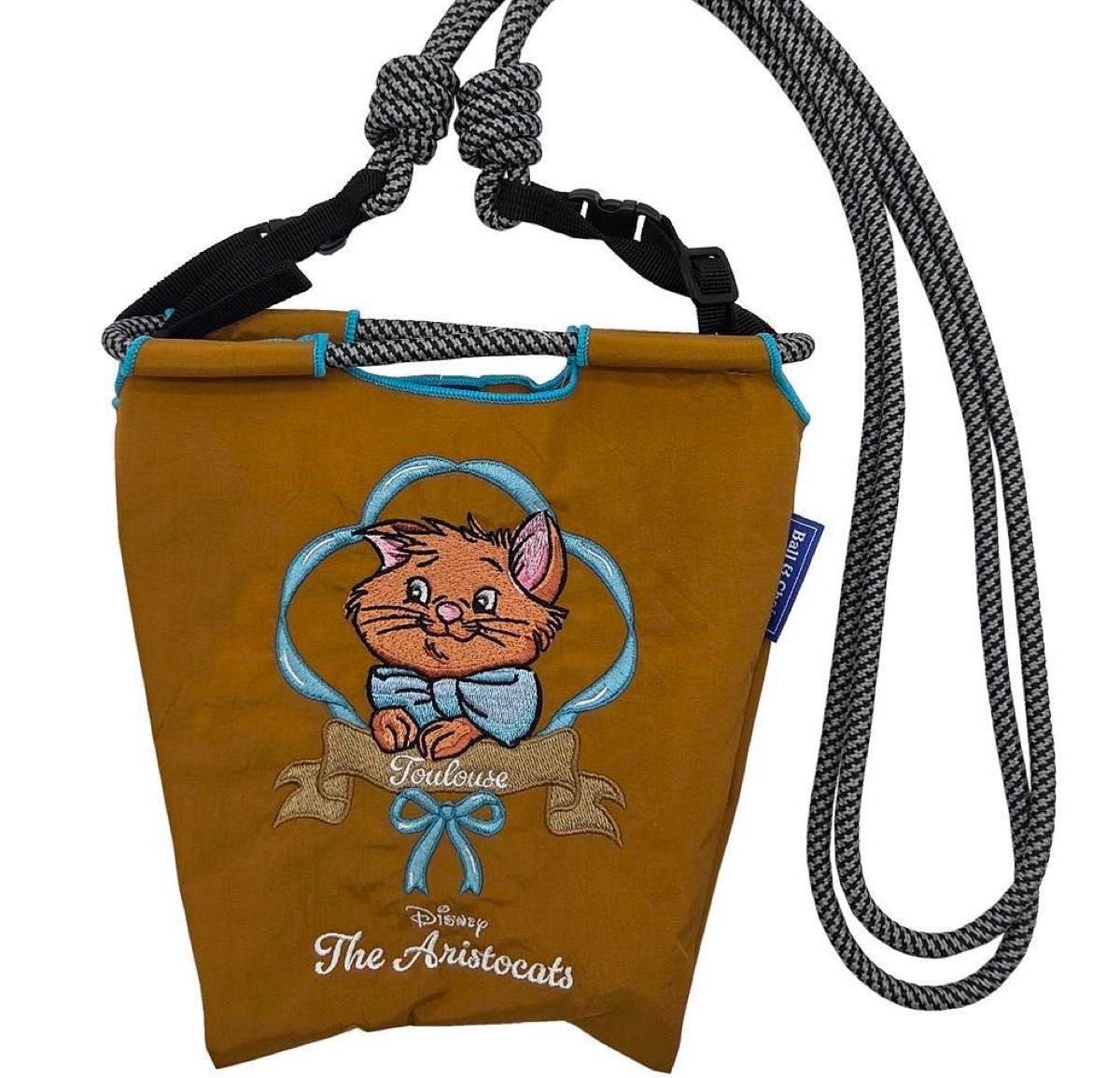 KINOKUNIYA x Ball & Chain ボールアンドチェーン × 紀ノ國屋 コラボ