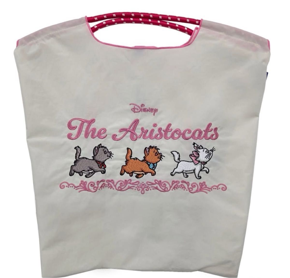 ボールアンドチェーン ポケモン エコバッグ M｜Yahoo!フリマ（旧PayPay