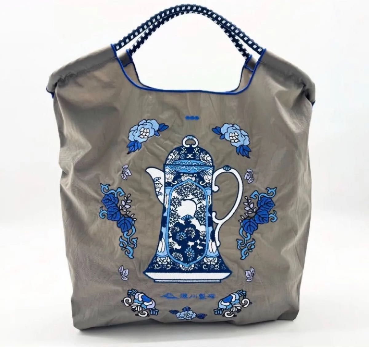 ボールアンドチェーン ポケモン エコバッグ M｜Yahoo!フリマ（旧PayPay