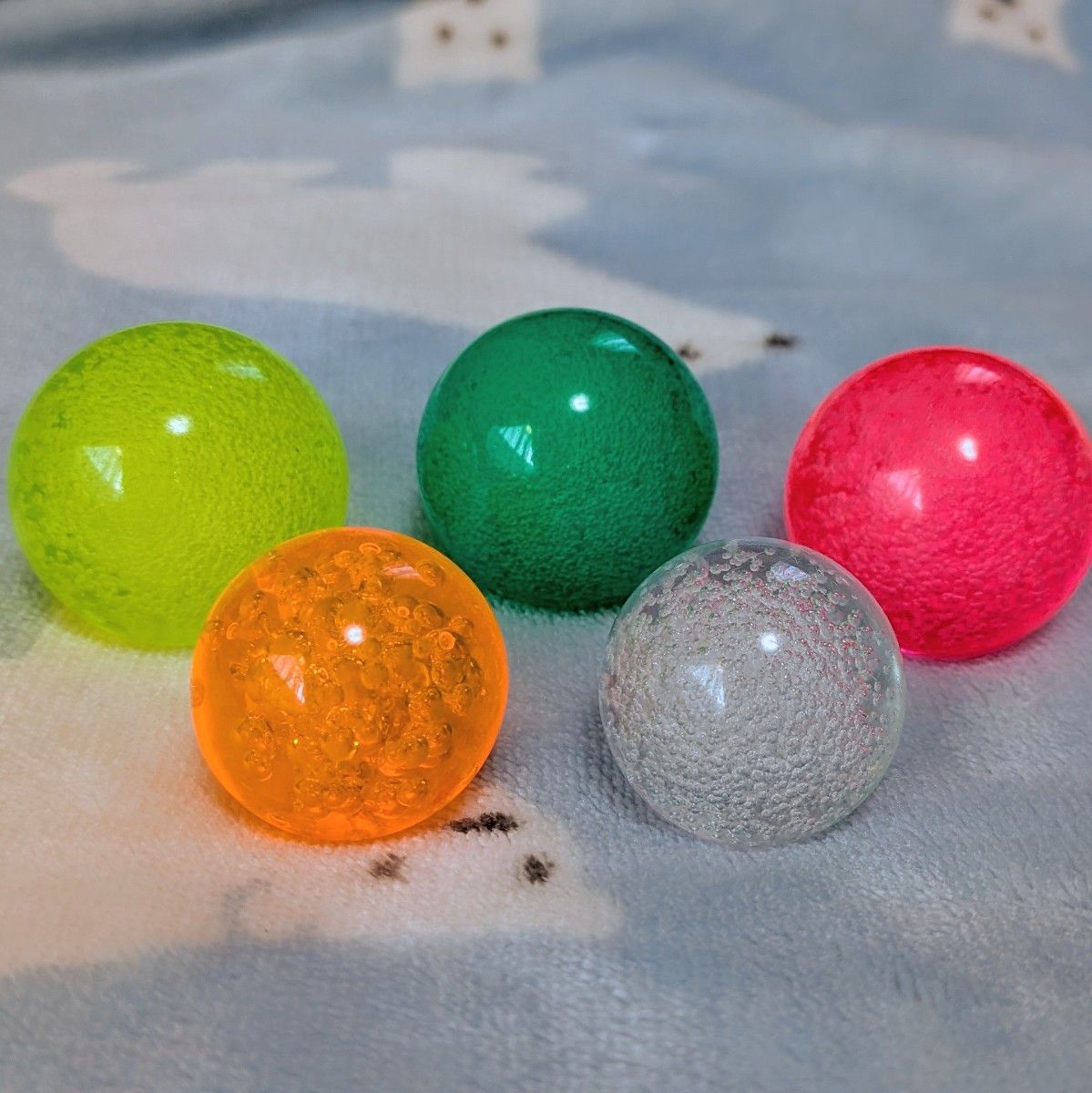 メダルゲーム アラビアンジュエル フィールド ボール ビッグジュエル