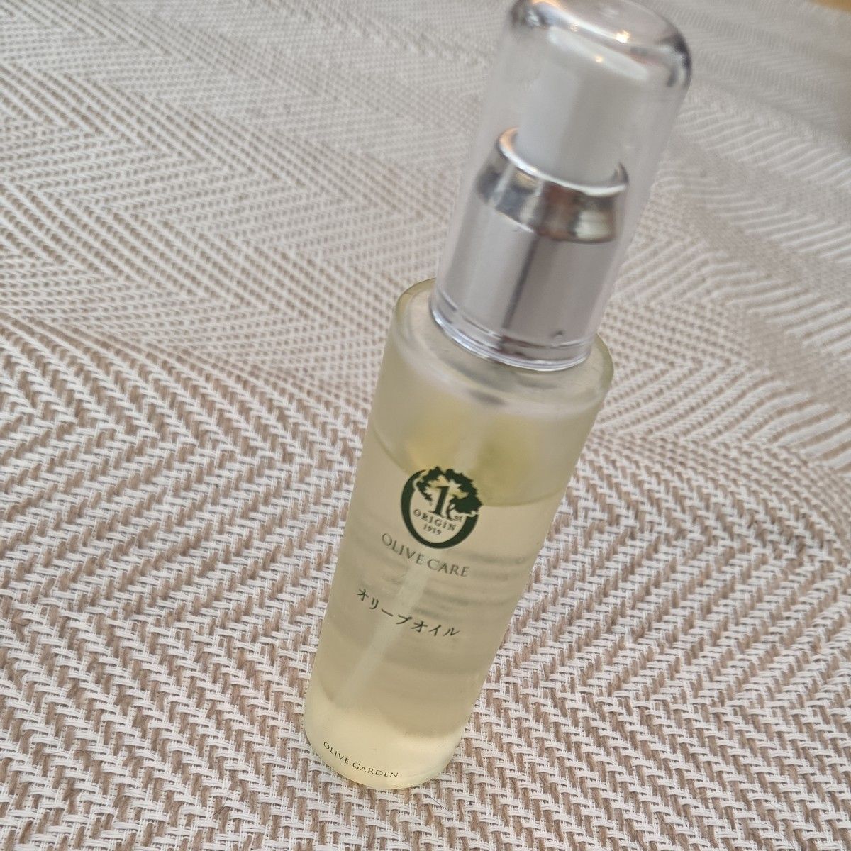 ディーザ ポジティブポリッシュブースト 80mL 美容液 新品