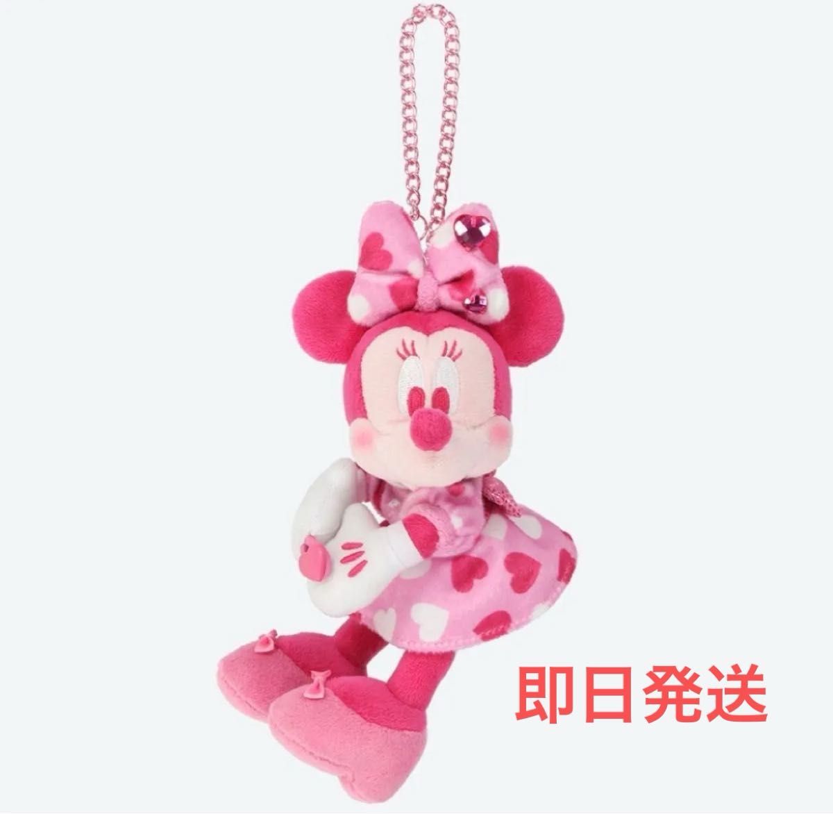 ミニーパルパルーザ ポップコーンバケット｜Yahoo!フリマ（旧PayPay