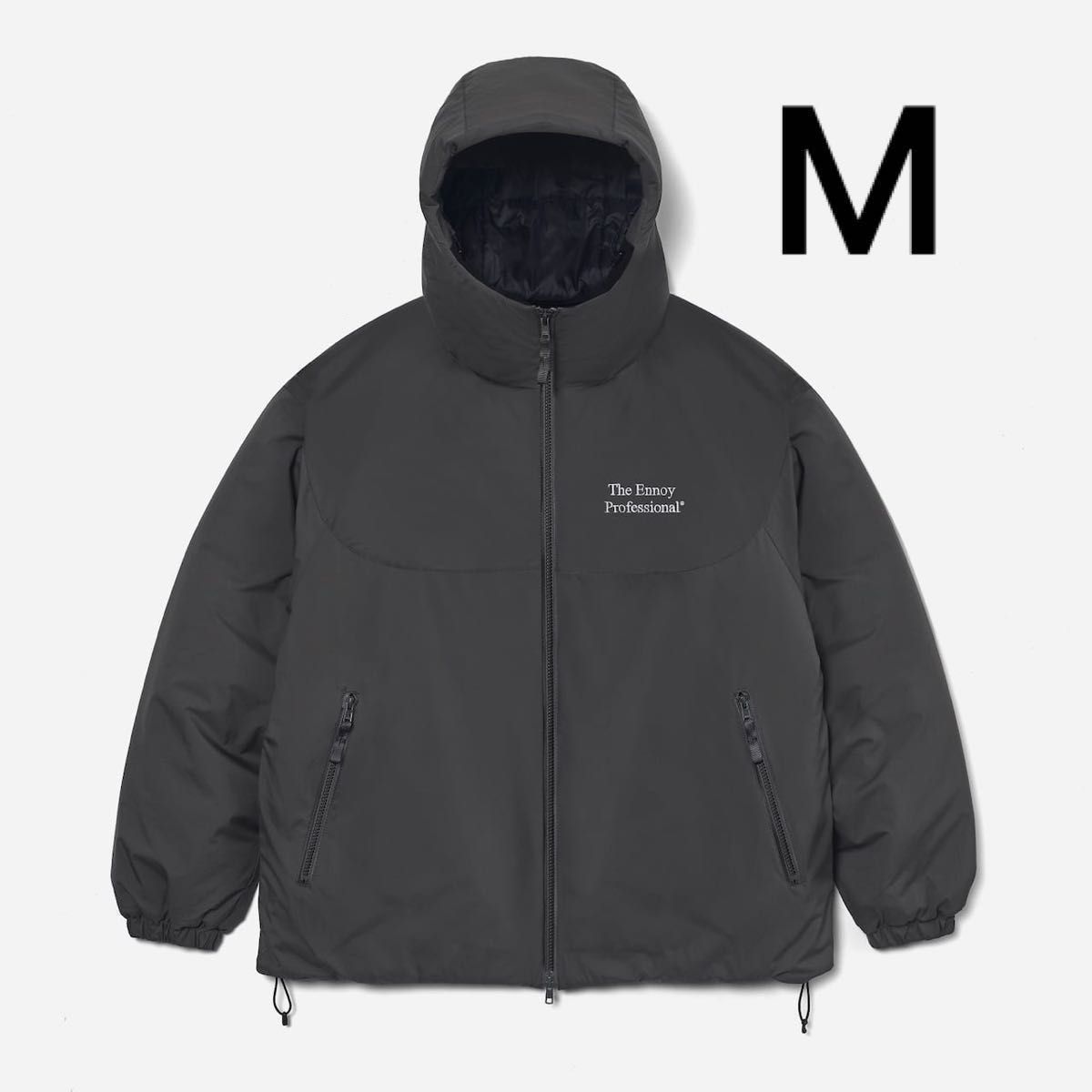 Ennoy PADDED SETUP BLACK XXL｜Yahoo!フリマ（旧PayPayフリマ）