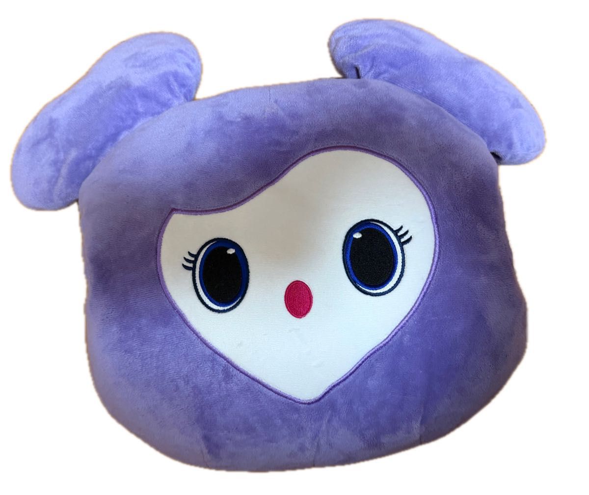 TWICE LOVELYS ぬいぐるみリュック GiGO限定 サナ トゥワイス｜Yahoo