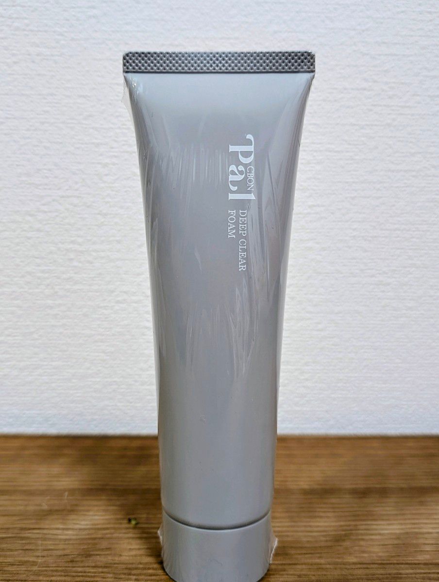 C'BON シーボン シーボンパル ディープクリアフォーム 洗顔料 130g 2本