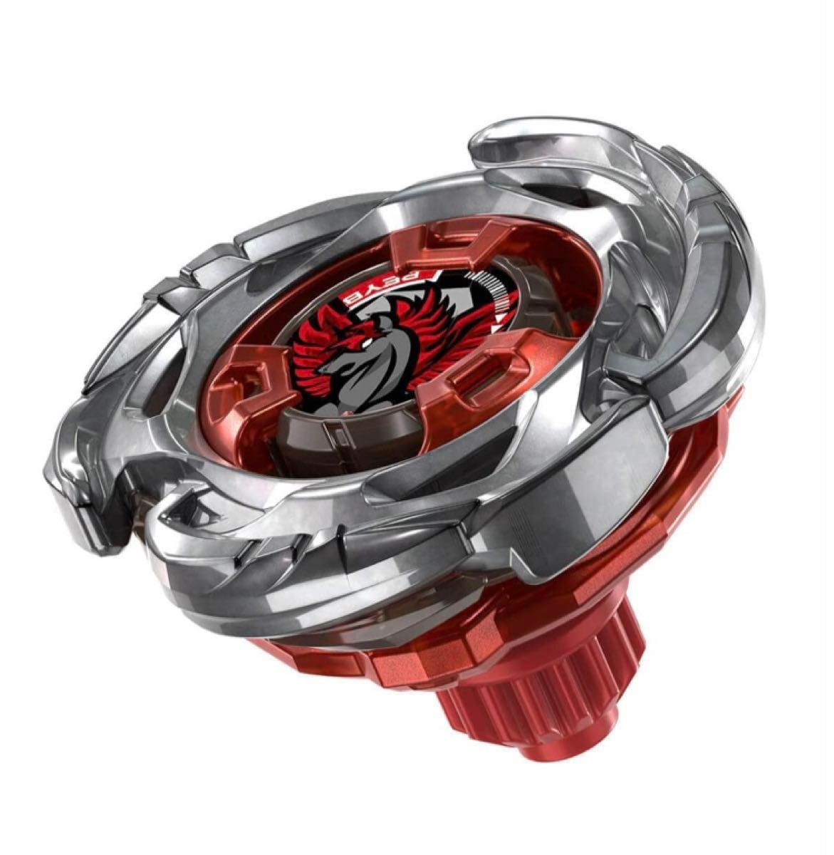 早い者勝ち エアロペガサス3-70A レアベイゲットバトル BEYBLADE X