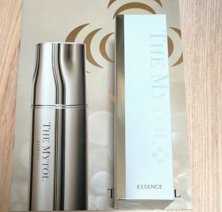 THE MYTOL ESSENCE ザ マイトル エッセンス 美容液 30ml 付け替え用