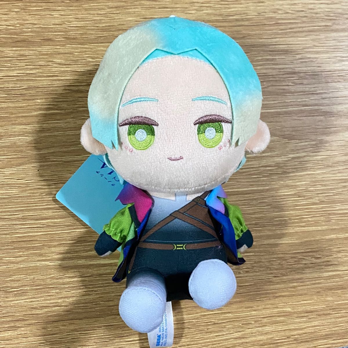 グノーシア ぬいぐるみ Vol 1 ラキオ マスコット｜Yahoo!フリマ（旧