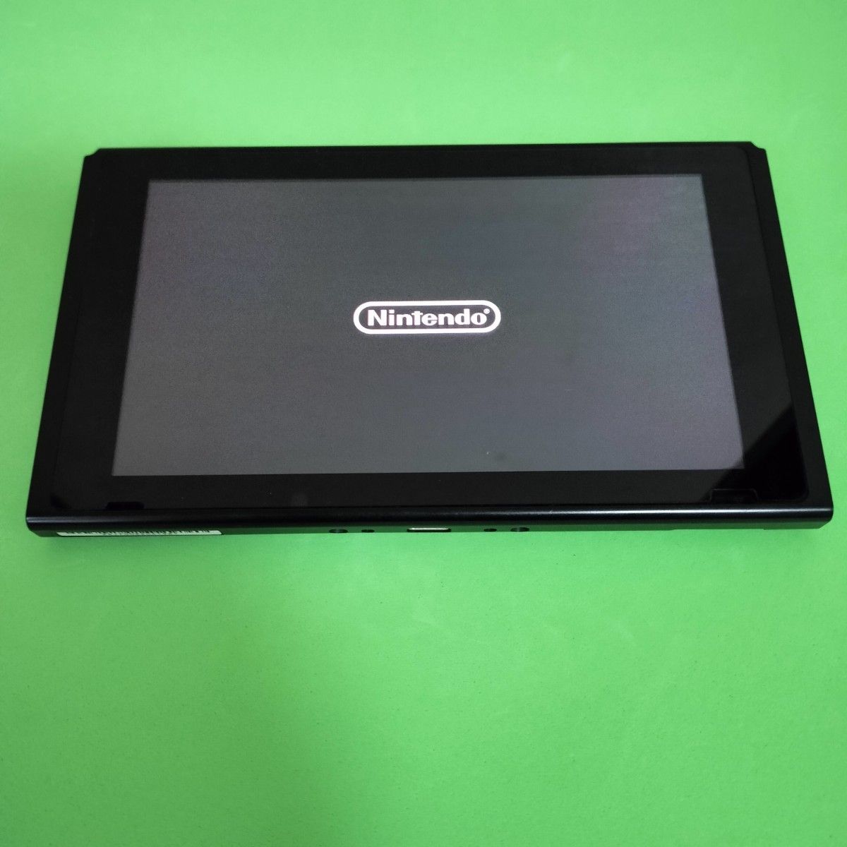 送料無料 ニンテンドースイッチ 未対策機 本体のみ Nintendo Switch