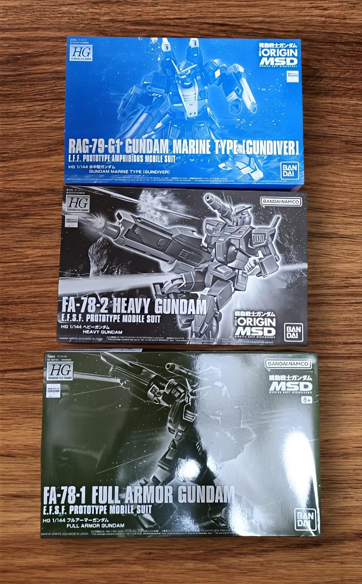 MGエクリプスガンダムライジン装備 RGユニコーン ガンダムver TWC HG