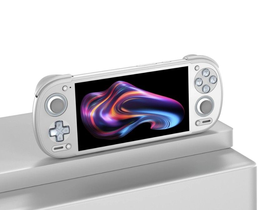 Retroid Pocket 6 8GB/128GB ブラック｜Yahoo!フリマ（旧PayPayフリマ）