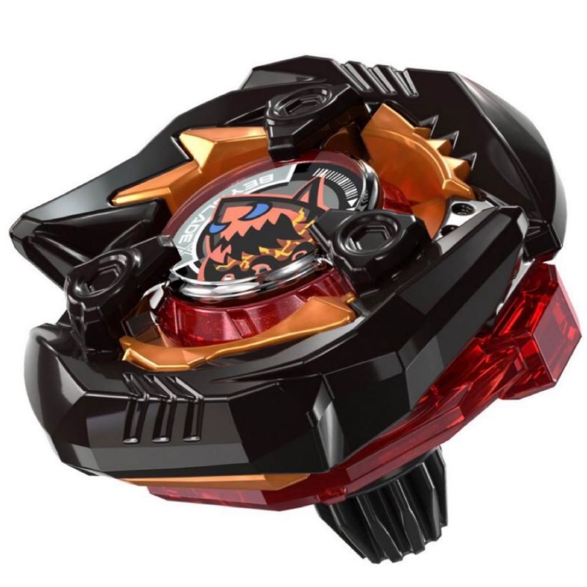 サムライセイバー2-70L メタルコート オレンジ ベイブレードX｜Yahoo