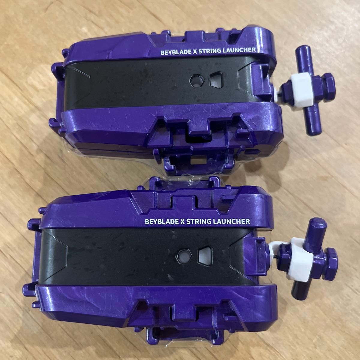 新品 DMMくじ ベイブレードx ラストワン賞 A賞 B賞 下位賞おまけ