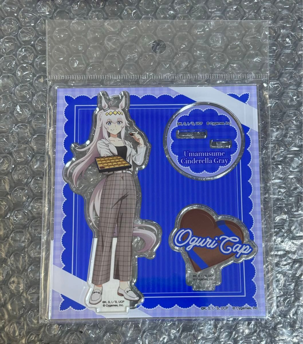 86-エイティシックス- POP UP SHOP コラボ グッズ アクリルプレート