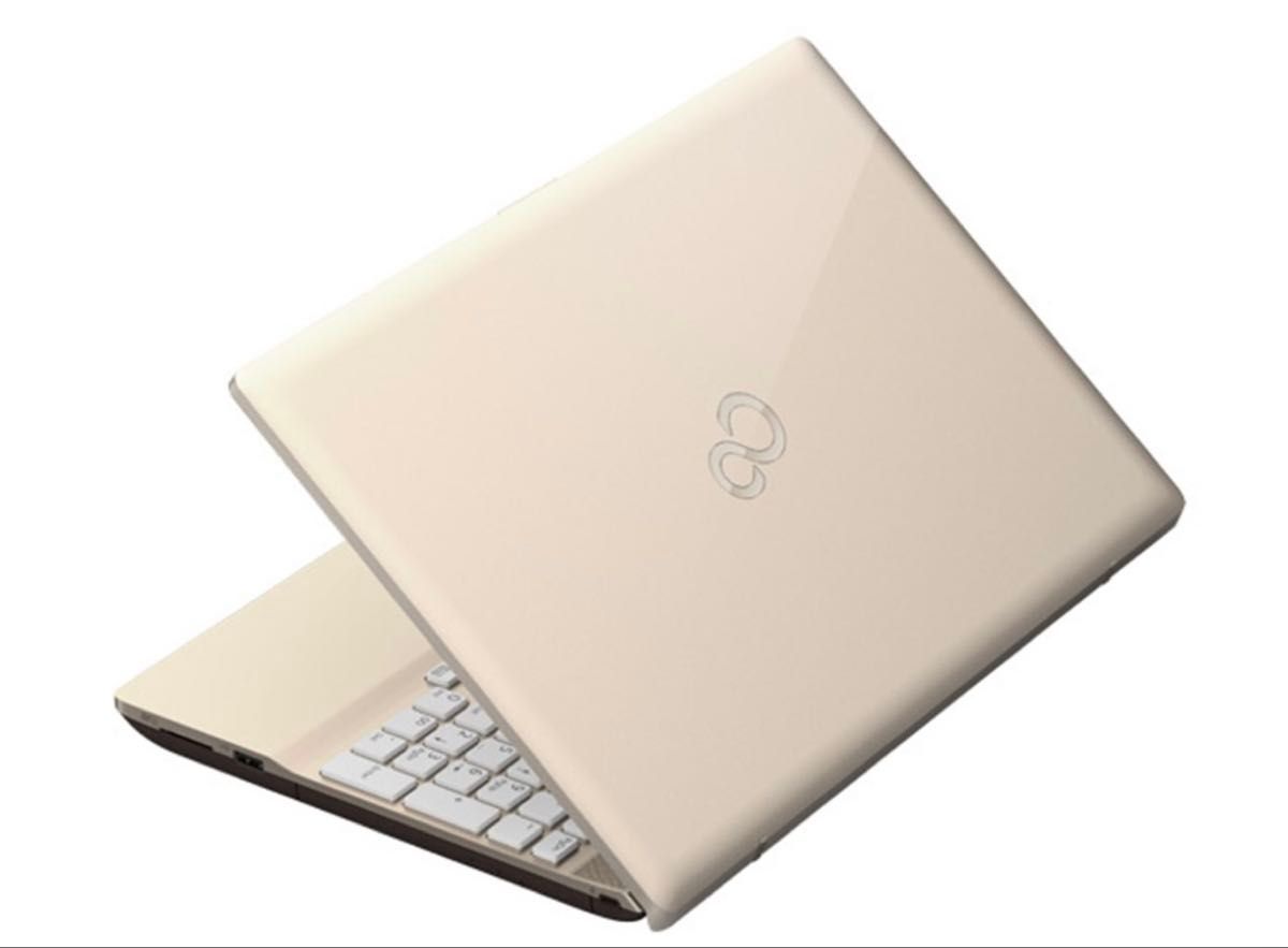 SSD メモリー無し】LIFEBOOK AH45/D1｜Yahoo!フリマ（旧PayPayフリマ）